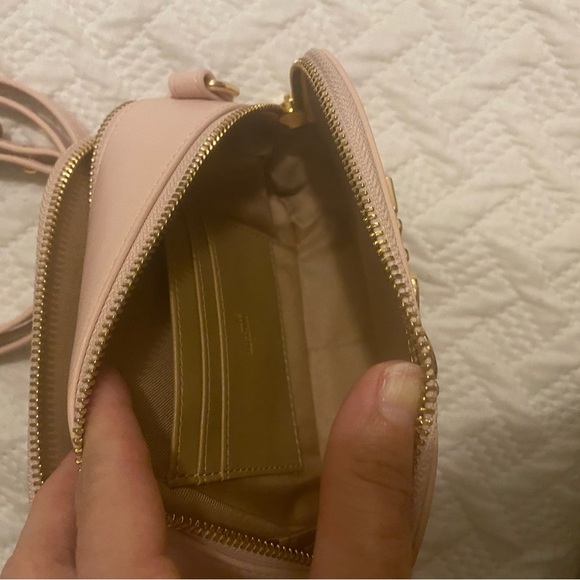 Love Moschino - crossbody bag - Picture 4 of 8